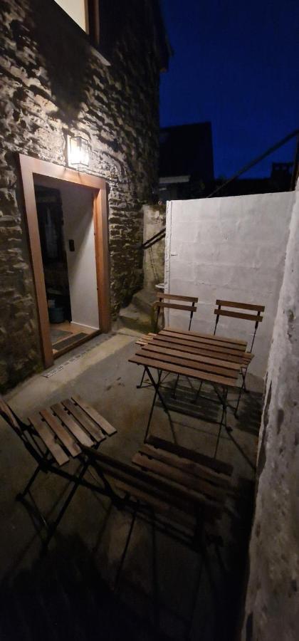 Bulle En Ville Maisonnette De Charme Spa Exterior photo