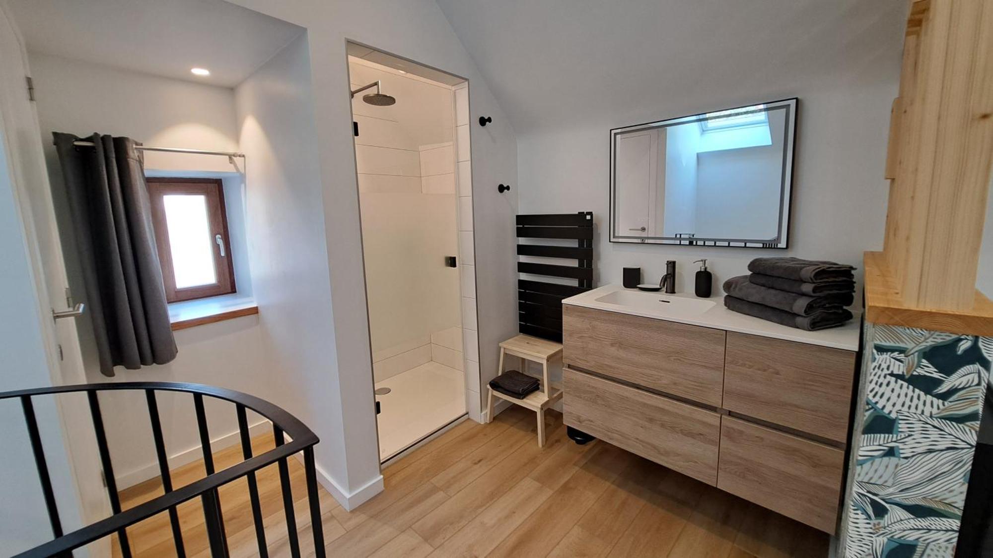 Bulle En Ville Maisonnette De Charme Spa Exterior photo
